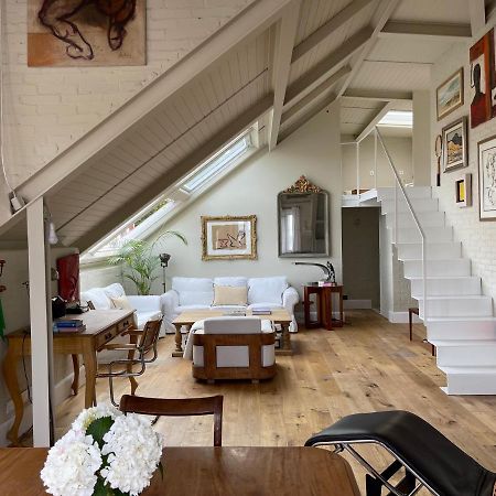 Espectacular Apartamento En El Centro De La Ciudad A Coruña Kültér fotó