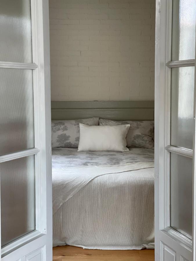 Espectacular Apartamento En El Centro De La Ciudad A Coruña Kültér fotó