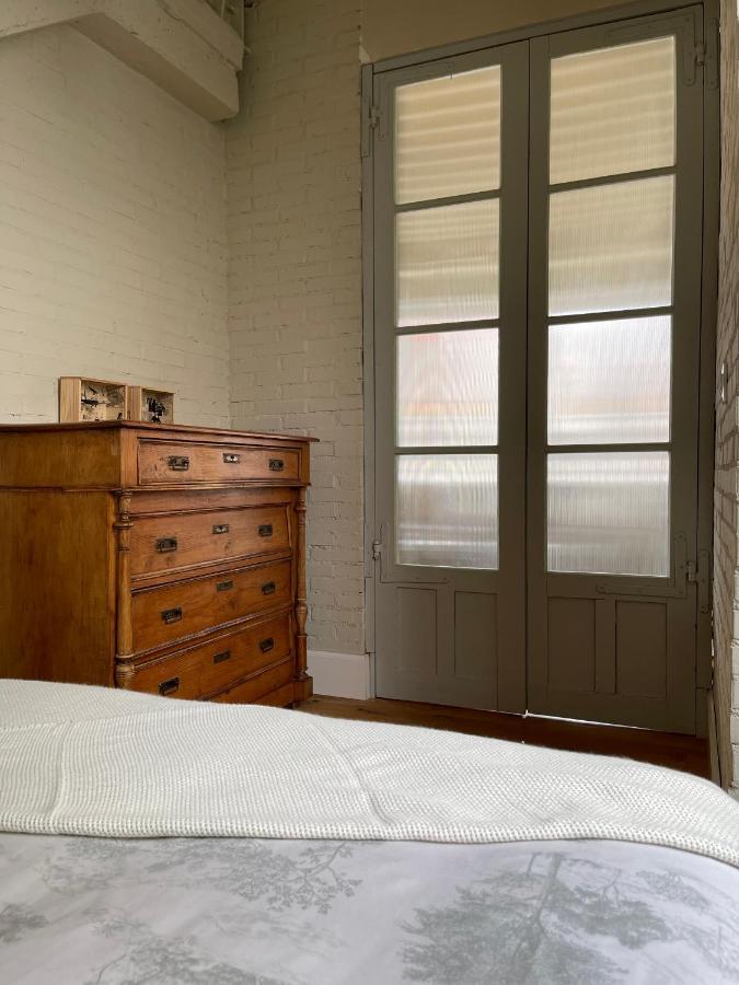 Espectacular Apartamento En El Centro De La Ciudad A Coruña Kültér fotó