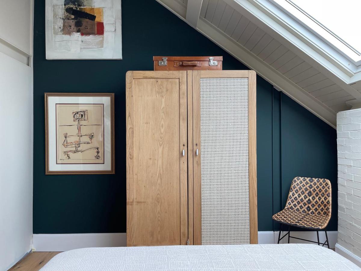 Espectacular Apartamento En El Centro De La Ciudad A Coruña Kültér fotó