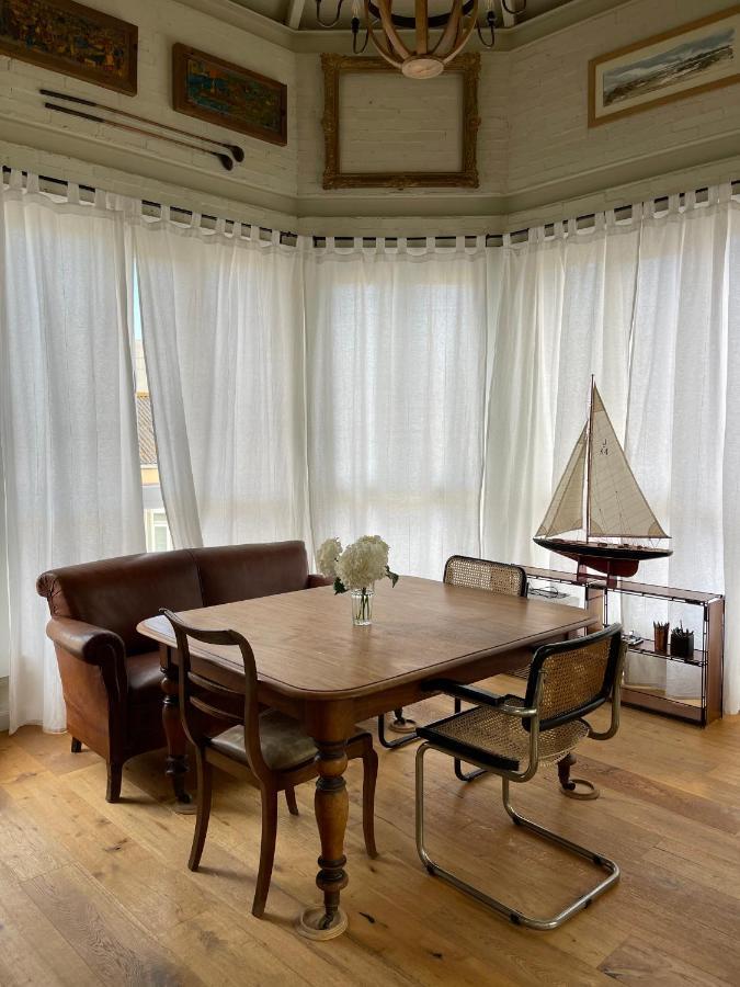 Espectacular Apartamento En El Centro De La Ciudad A Coruña Kültér fotó
