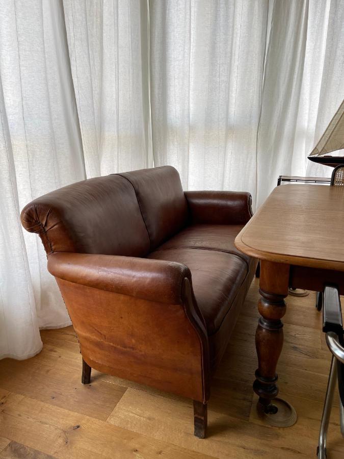 Espectacular Apartamento En El Centro De La Ciudad A Coruña Kültér fotó