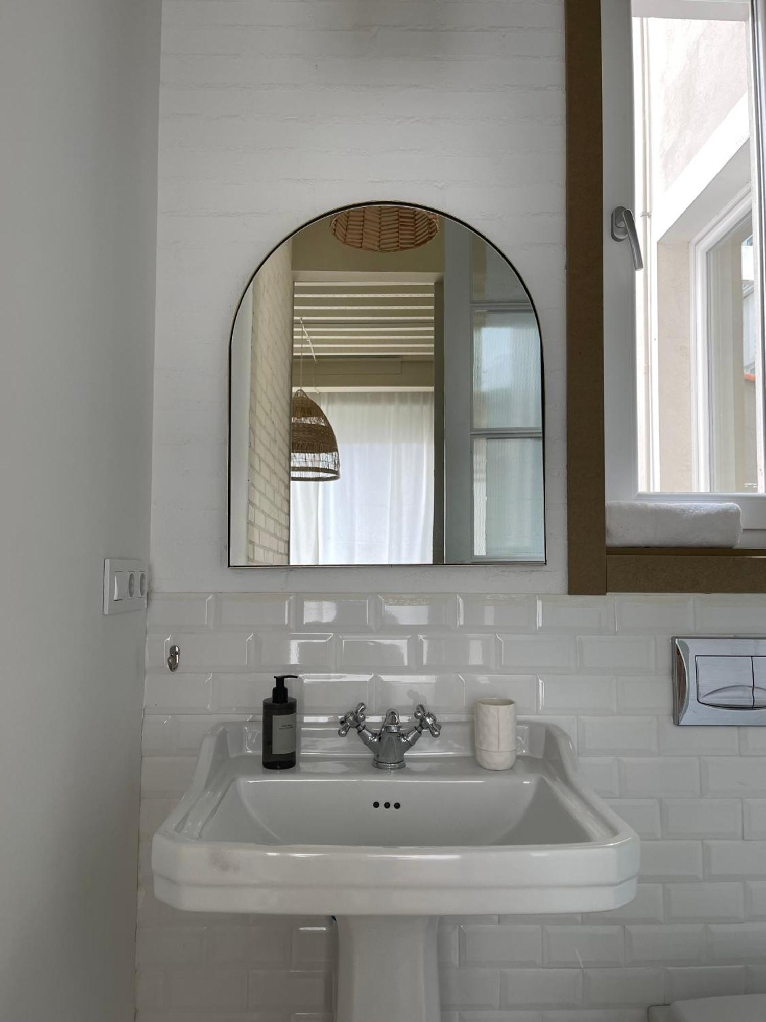 Espectacular Apartamento En El Centro De La Ciudad A Coruña Kültér fotó