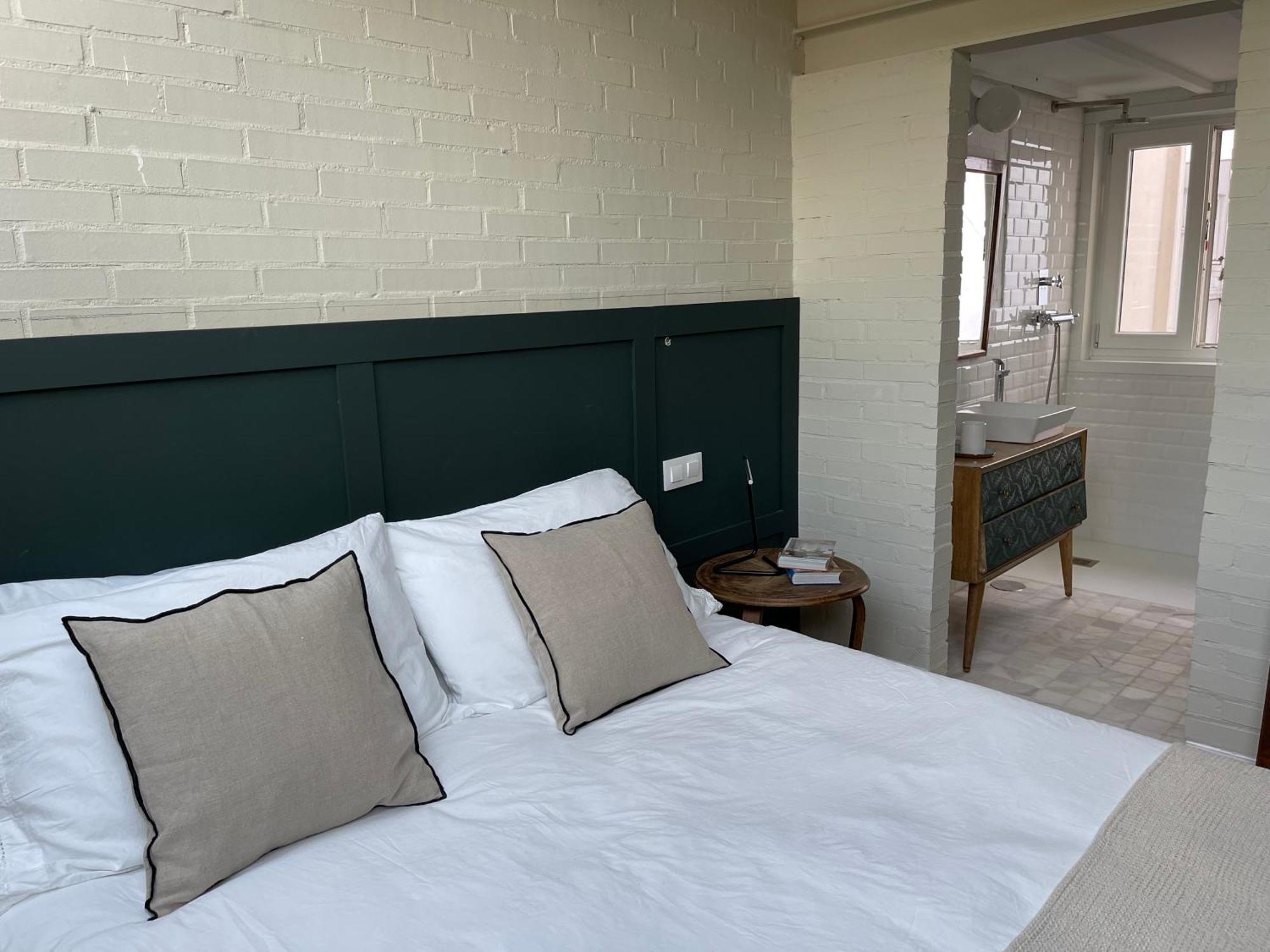 Espectacular Apartamento En El Centro De La Ciudad A Coruña Kültér fotó