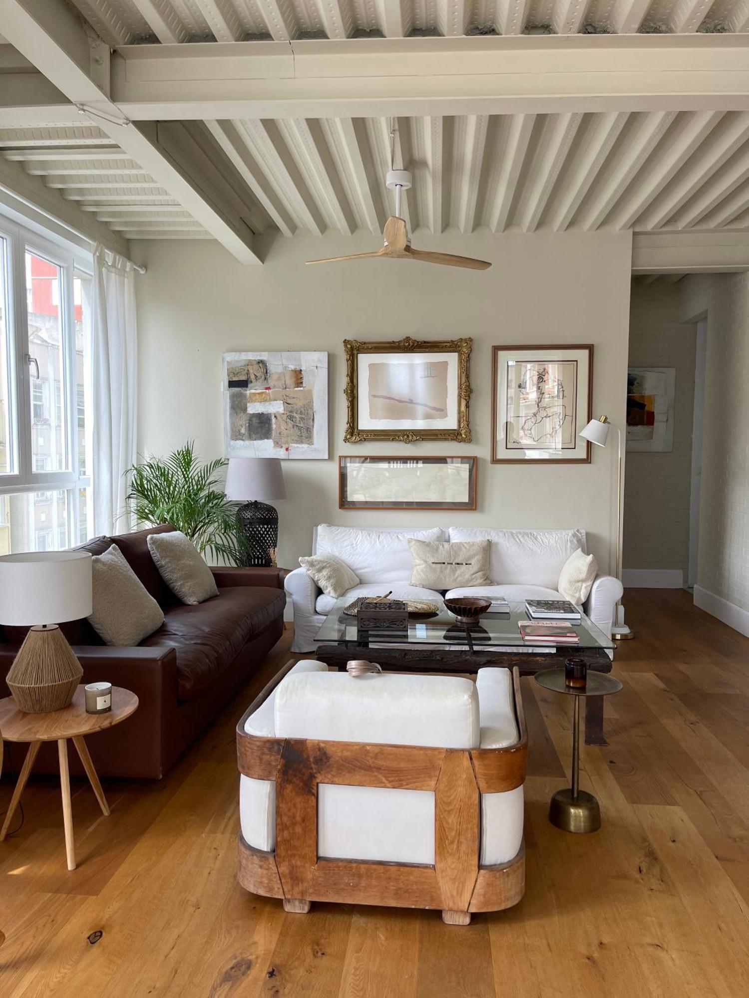 Espectacular Apartamento En El Centro De La Ciudad A Coruña Kültér fotó