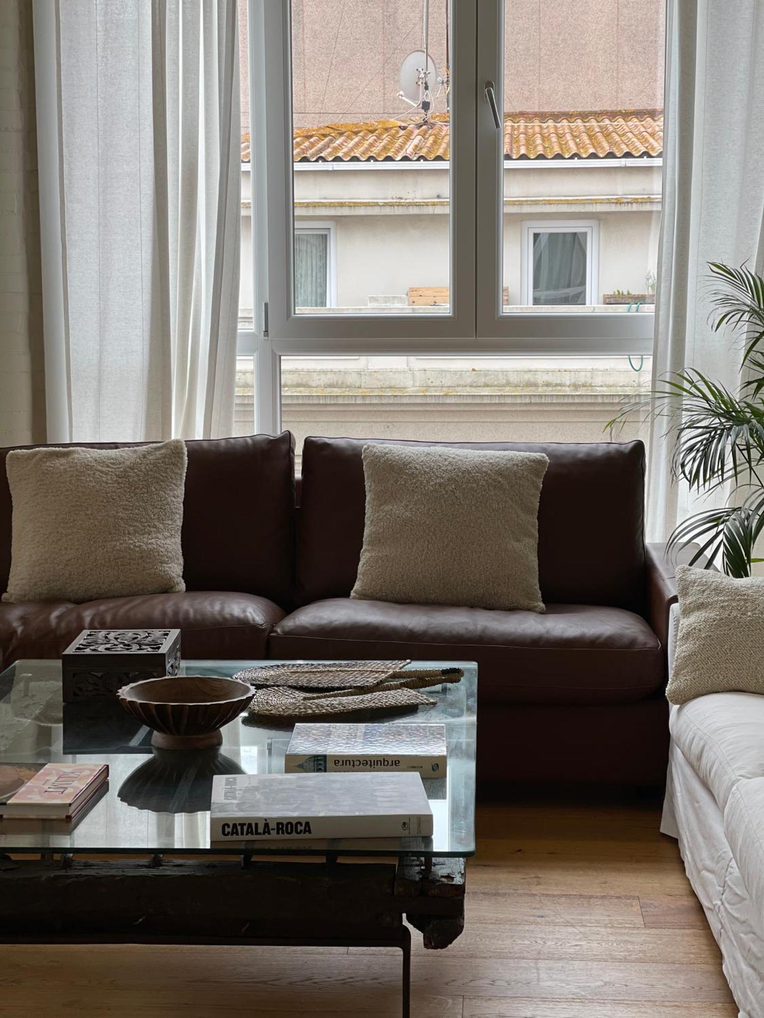 Espectacular Apartamento En El Centro De La Ciudad A Coruña Kültér fotó